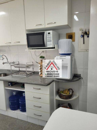 Imagem Apartamento com 2 Quartos à Venda, 56 m² em Jabaquara - São Paulo Imagem Apartamento com 2 Quartos à Venda, 56 m² em Jabaquara - São Paulo