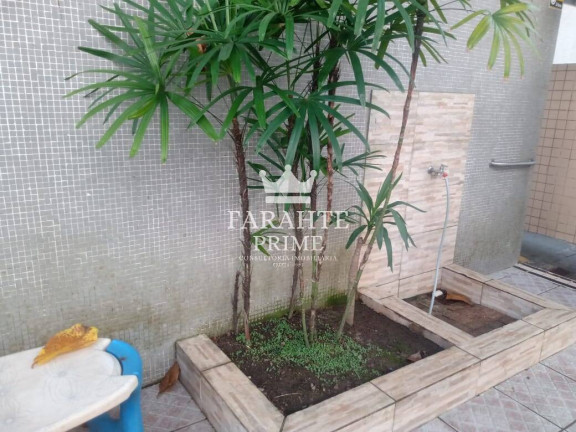 Imagem Apartamento com 2 Quartos à Venda, 50 m² em Itararé - São Vicente