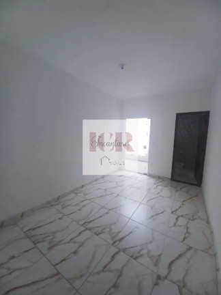 Casa com 2 Quartos à Venda, 125 m² em Jardim Santa Esmeralda - Sorocaba