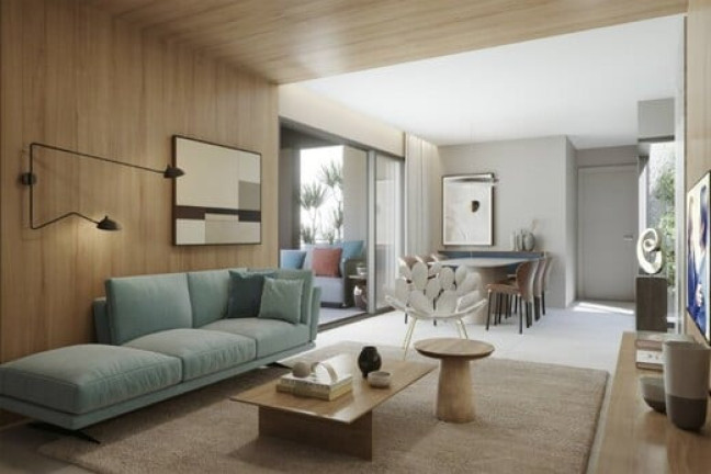 Imagem Apartamento com 2 Quartos à Venda, 78 m² em Barra Da Tijuca - Rio De Janeiro