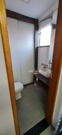 Imagem Cobertura com 3 Quartos à Venda, 160 m² em Santa Maria - São Caetano Do Sul