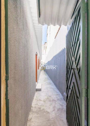 Imagem Casa com 3 Quartos à Venda ou Locação, 156 m² em Chácara Belenzinho - São Paulo