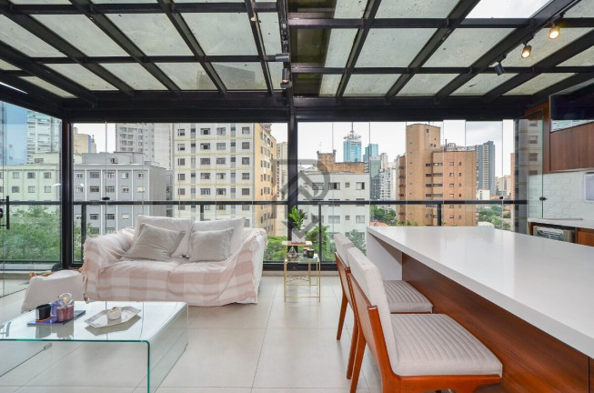 Imagem Apartamento com 2 Quartos à Venda, 160 m² em Vila Mariana - São Paulo Imagem Apartamento com 2 Quartos à Venda, 160 m² em Vila Mariana - São Paulo