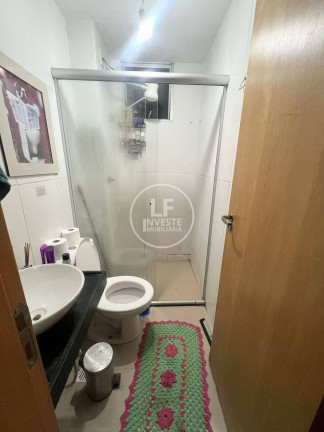 Imagem Apartamento com 2 Quartos à Venda, 55 m² em Vila Morais - Goiânia Imagem Apartamento com 2 Quartos à Venda, 55 m² em Vila Morais - Goiânia
