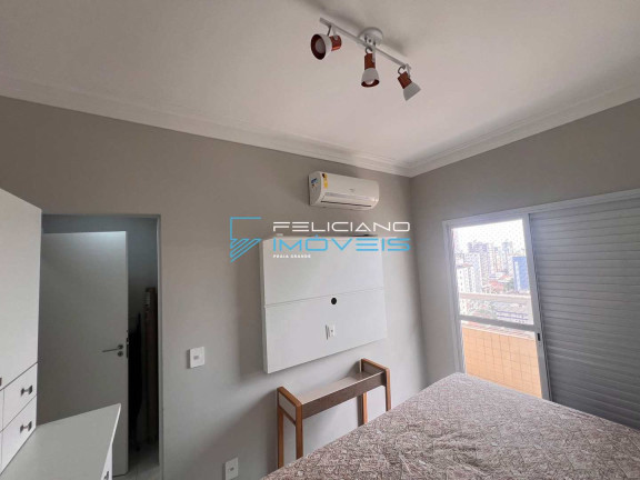 Imagem Cobertura com 3 Quartos à Venda, 130 m² em Guilhermina - Praia Grande Imagem Cobertura com 3 Quartos à Venda, 130 m² em Guilhermina - Praia Grande