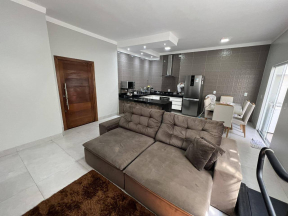 Imagem Casa com 3 Quartos à Venda, 143 m² em Residencial Ouro Verde - Botucatu Imagem Casa com 3 Quartos à Venda, 143 m² em Residencial Ouro Verde - Botucatu