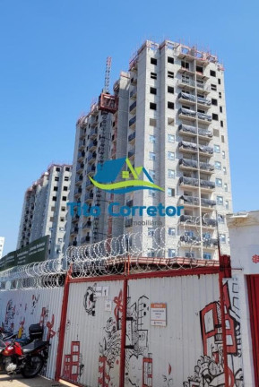 Imagem Apartamento com 2 Quartos à Venda, 34 m² em Barra Funda - São Paulo Imagem Apartamento com 2 Quartos à Venda, 34 m² em Barra Funda - São Paulo