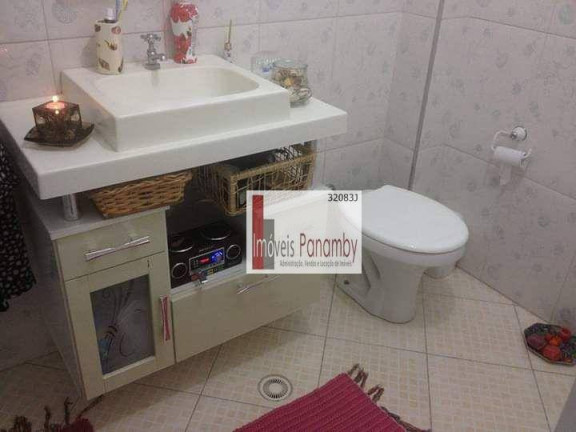 Imagem Apartamento com 1 Quarto à Venda, 48 m² em Cambuci - São Paulo Imagem Apartamento com 1 Quarto à Venda, 48 m² em Cambuci - São Paulo