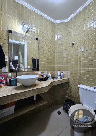 Imagem Casa com 3 Quartos à Venda, 89 m² em Campo Grande - Santos Imagem Casa com 3 Quartos à Venda, 89 m² em Campo Grande - Santos