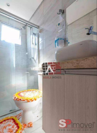 Imagem Apartamento com 2 Quartos à Venda, 45 m² em Vila Curuçá - São Paulo