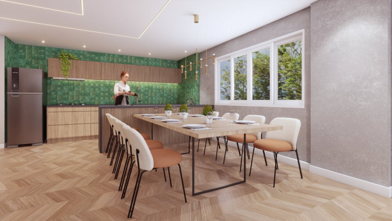 Imagem Apartamento com 3 Quartos à Venda, 81 m² em Itaquera - São Paulo Imagem Apartamento com 3 Quartos à Venda, 81 m² em Itaquera - São Paulo