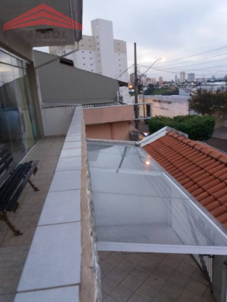 Imagem Casa com 3 Quartos à Venda, 250 m² em Vila Anchieta - Jundiaí Imagem Casa com 3 Quartos à Venda, 250 m² em Vila Anchieta - Jundiaí