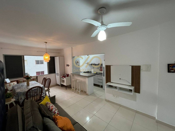Imagem Kitnet à Venda, 38 m² em Tupi - Praia Grande Imagem Kitnet à Venda, 38 m² em Tupi - Praia Grande