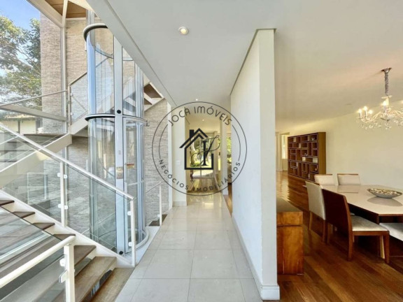 Imagem Casa de Condomínio com 5 Quartos à Venda, 2.308 m² em Vila De São Fernando - Cotia Imagem Casa de Condomínio com 5 Quartos à Venda, 2.308 m² em Vila De São Fernando - Cotia