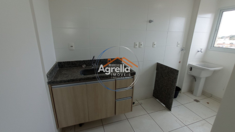 Imagem Imóvel com 2 Quartos à Venda, 45 m² em Condomínio Santa Clara - Mogi Guaçu Imagem Imóvel com 2 Quartos à Venda, 45 m² em Condomínio Santa Clara - Mogi Guaçu