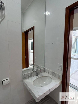 Imagem Casa com 3 Quartos à Venda, 92 m² em  Jardim Residencial Nova Veneza - Indaiatuba
