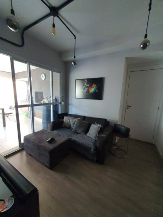 Imagem Apartamento com 3 Quartos à Venda, 100 m² em Chácara Inglesa - São Paulo