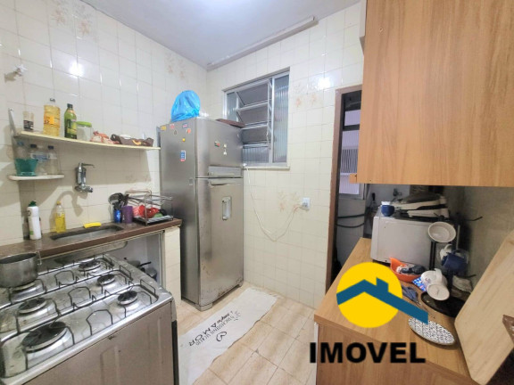 Imagem Apartamento com 1 Quarto à Venda, 50 m² em Icaraí - Niterói