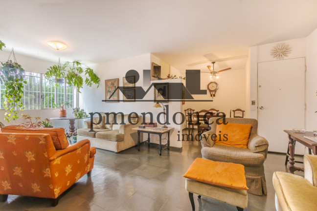 Imagem Apartamento com 3 Quartos à Venda, 104 m² em Vila Madalena - São Paulo Imagem Apartamento com 3 Quartos à Venda, 104 m² em Vila Madalena - São Paulo