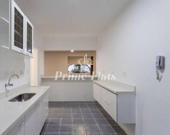 Imagem Apartamento com 2 Quartos à Venda, 114 m² em Itaim Bibi - São Paulo Imagem Apartamento com 2 Quartos à Venda, 114 m² em Itaim Bibi - São Paulo