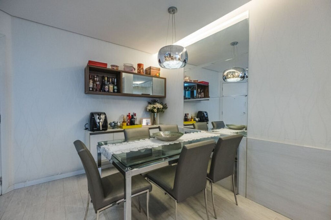 Imagem Apartamento com 2 Quartos à Venda, 57 m² em Barreiros - São José Imagem Apartamento com 2 Quartos à Venda, 57 m² em Barreiros - São José