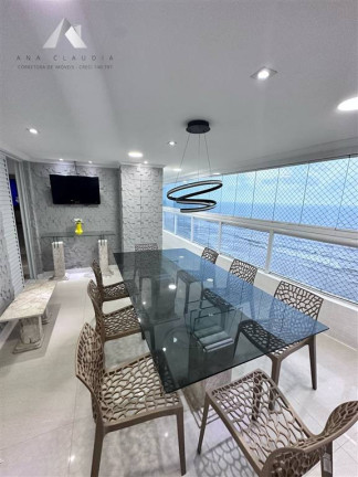 Imagem Apartamento com 4 Quartos à Venda, 229 m² em Centro - Mongagua