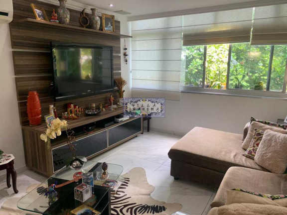 Imagem Apartamento com 3 Quartos para Alugar, 140 m² em Leblon - Rio De Janeiro Imagem Apartamento com 3 Quartos para Alugar, 140 m² em Leblon - Rio De Janeiro