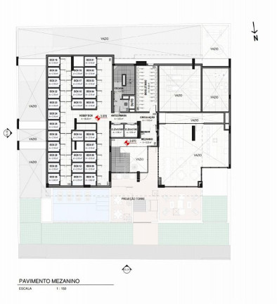 Imagem Apartamento com 3 Quartos à Venda, 211 m² em Praia Brava - Itajaí
