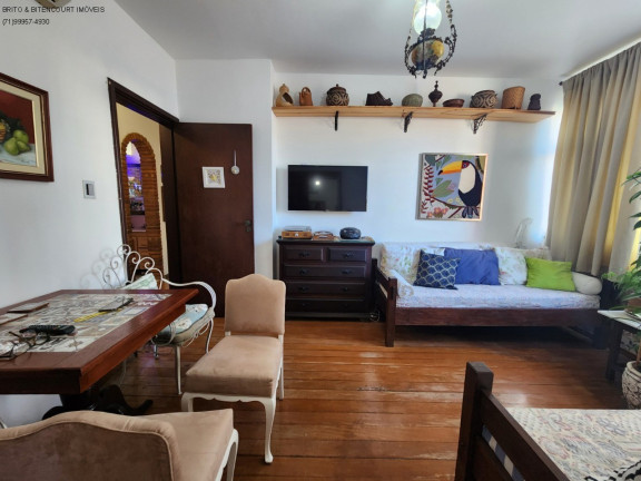 Imagem Imóvel com 3 Quartos à Venda, 108 m² em Graça - Salvador
