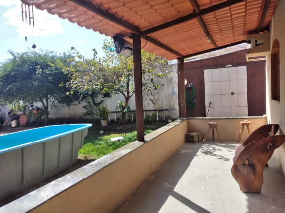 Imagem Casa com 4 Quartos à Venda, 155 m² em Pontal De Santa Mônica - Guarapari Imagem Casa com 4 Quartos à Venda, 155 m² em Pontal De Santa Mônica - Guarapari