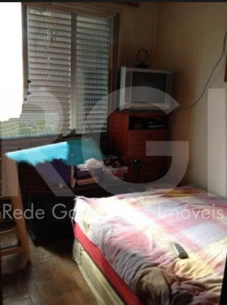 Imagem Apartamento com 1 Quarto à Venda, 56 m² em Santana - Porto Alegre Imagem Apartamento com 1 Quarto à Venda, 56 m² em Santana - Porto Alegre