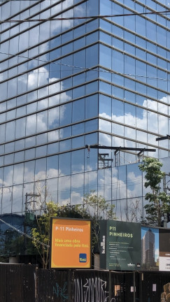 Imagem Imóvel com 3 Quartos à Venda, 142 m² em Pinheiros - São Paulo Imagem Imóvel com 3 Quartos à Venda, 142 m² em Pinheiros - São Paulo
