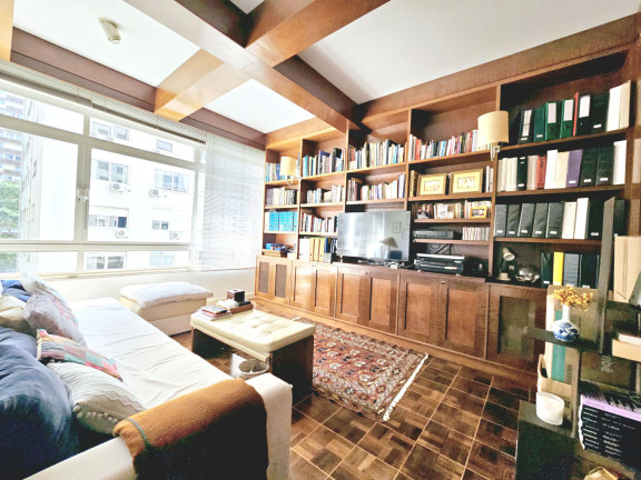 Imagem Apartamento com 3 Quartos à Venda, 276 m² em Jardim Paulista - São Paulo Imagem Apartamento com 3 Quartos à Venda, 276 m² em Jardim Paulista - São Paulo