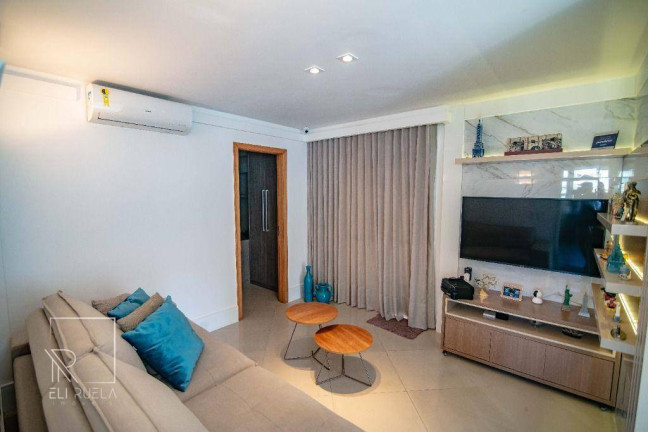Imagem Cobertura com 4 Quartos à Venda, 295 m² em Praia De Itaparica - Vila Velha Imagem Cobertura com 4 Quartos à Venda, 295 m² em Praia De Itaparica - Vila Velha