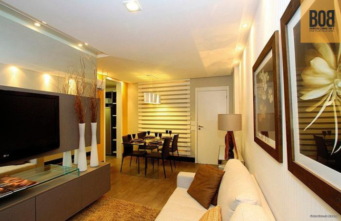 Imagem Apartamento com 2 Quartos à Venda, 55 m² em Torreão - Recife Imagem Apartamento com 2 Quartos à Venda, 55 m² em Torreão - Recife