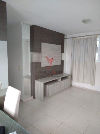 Apartamento com 3 Quartos à Venda, 80 m² em Bessa - João Pessoa