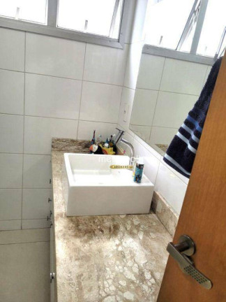 Imagem Apartamento com 3 Quartos à Venda, 141 m² em Santo Antônio - São Caetano Do Sul Imagem Apartamento com 3 Quartos à Venda, 141 m² em Santo Antônio - São Caetano Do Sul