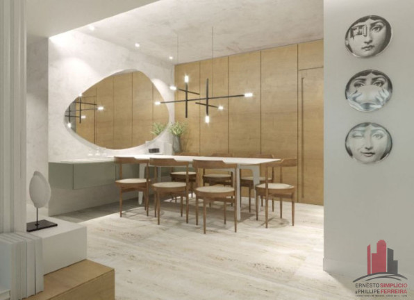 Imagem Apartamento com 4 Quartos à Venda, 125 m² em Graças - Recife