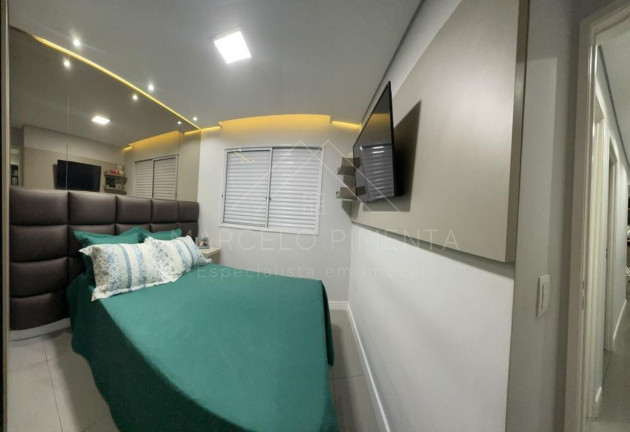 Imagem Apartamento com 2 Quartos à Venda, 45 m² em Jardim Alto Da Boa Vista - Valinhos Imagem Apartamento com 2 Quartos à Venda, 45 m² em Jardim Alto Da Boa Vista - Valinhos