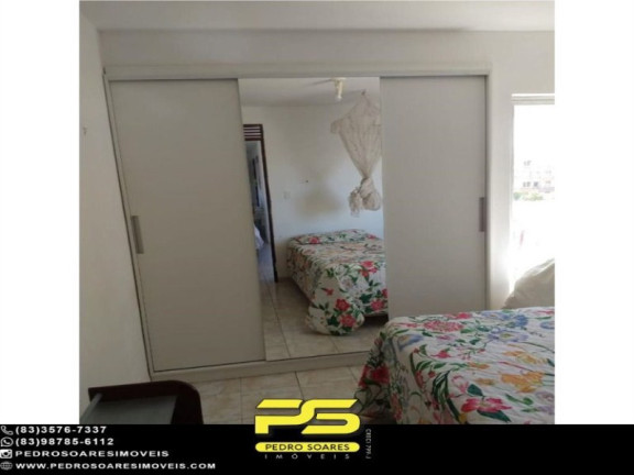 Imagem Apartamento com 3 Quartos à Venda, 97 m² em Poço - Cabedelo Imagem Apartamento com 3 Quartos à Venda, 97 m² em Poço - Cabedelo
