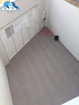Imagem Casa com 2 Quartos à Venda, 75 m² em Jardim Cotinha - São Paulo