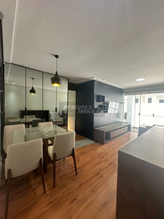 Imagem Apartamento com 2 Quartos para Alugar, 87 m² em Perdizes - São Paulo