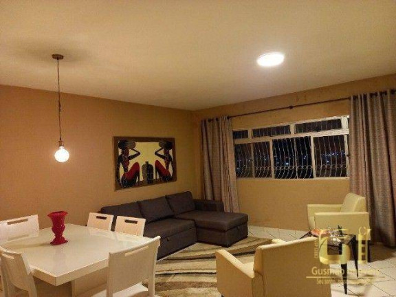 Imagem Apartamento com 3 Quartos à Venda, 120 m² em Candelária - Natal