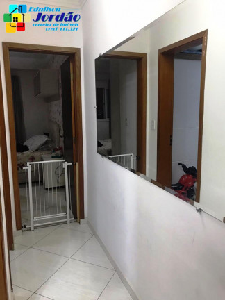 Imagem Apartamento com 2 Quartos à Venda, 50 m² em Utinga - Santo André Imagem Apartamento com 2 Quartos à Venda, 50 m² em Utinga - Santo André