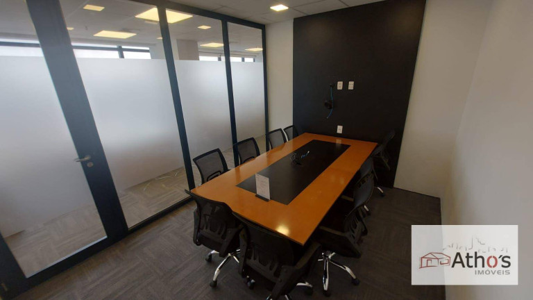 Imagem Sala Comercial para Alugar, 322 m² em Sky Towers Office - Indaiatuba Imagem Sala Comercial para Alugar, 322 m² em Sky Towers Office - Indaiatuba