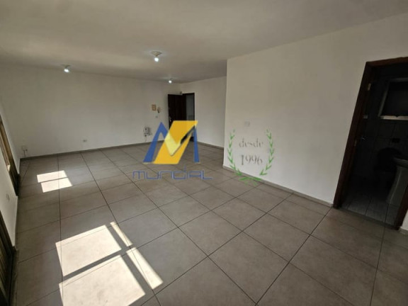 Imagem Sala Comercial para Alugar, 52 m² em Centro - Ribeirão Pires