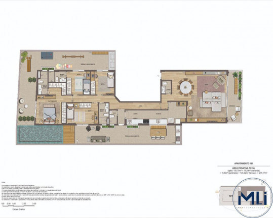 Imagem Imóvel com 4 Quartos à Venda, 175 m² em Jardim Botânico - Rio De Janeiro Imagem Imóvel com 4 Quartos à Venda, 175 m² em Jardim Botânico - Rio De Janeiro