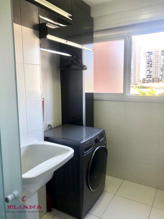 Imagem Apartamento com 2 Quartos à Venda, 65 m² em Barra Funda - São Paulo