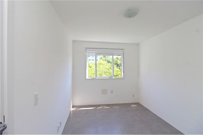 Imagem Apartamento com 2 Quartos à Venda, 50 m² em Vila Nova - Porto Alegre