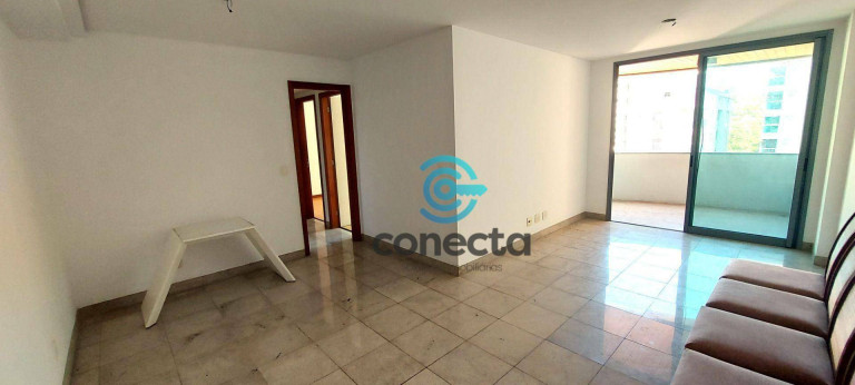Imagem Apartamento com 3 Quartos à Venda, 124 m² em Icaraí - Niterói Imagem Apartamento com 3 Quartos à Venda, 124 m² em Icaraí - Niterói